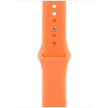 Apple 46mm Sportarmband Clementine - M/L