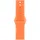 Apple 46mm Sportarmband Clementine - M/L