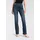 MAC Jeans Bootcut Dream Boot in Cobalt Authentic-D38 / L30