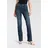 MAC Jeans Bootcut Dream Boot in Cobalt Authentic-D38 / L30