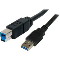 Startech USB 3.0 Kabel A zu B