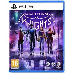 Gotham Knights - PS5 [EU Version]