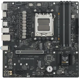 Asus TUF Gaming A620AM-PLUS WIFI