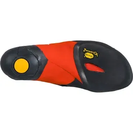 La Sportiva Skwama back/poppy 42