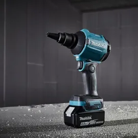 Makita Akku-Gebläse DAS180Z 18V 1,2 kg