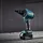 Makita Akku-Gebläse DAS180Z 18V 1,2 kg