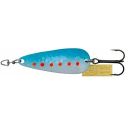 Spinner - Stucki MOZZI 1 - UV blue/red spots BLAU|ROT NO SIZE