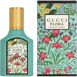 GUCCI Flora Gorgeous Jasmine Eau de Parfum 30 ml