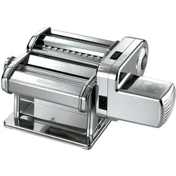 Marcato Atlasmotor Manuelle Nudelmaschine