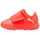 Puma Future 9 Play TT V Inf Kinder glowing red/puma white/puma black 26