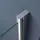 SoGood doporro Eck-Duschkabine Eckdusche 75x75x195cm Duschabtrennung ESG-Sicherheitsglas Klarglas inkl. beidseitiger