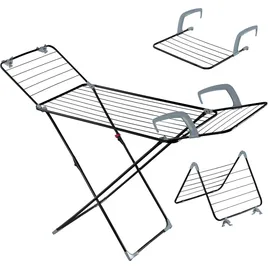 Kadax 18 m schwarz