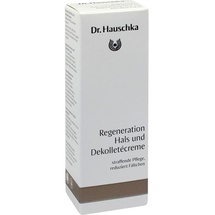 Dr Hauschka Regeneration Hals- und Dekolletecreme 40 ml