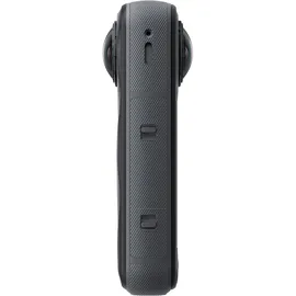 INSTA360 X5 Starter Bundle Schwarz
