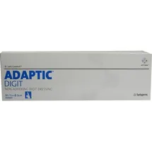 solventum germany gmbh ADAPTIC Digit.Fingerverband Small 2 cm Durchmesser