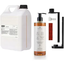 Prija Flüssigseife Ginseng 380 ml