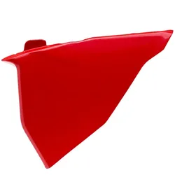 Deckel Luftfilterkasten Polisport rot Gas Gas MC