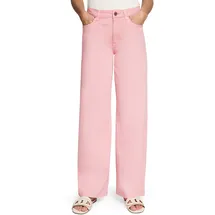 Zero Jeans mit weitem Bein Style Witney 32 Inch in bridal rose, | Gr.: 36