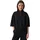 Opus Sweatjacke Schwarz 42