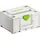 Festool TPC 18/4 I-Basic Akku Schlagbohrschrauber 18 V 75 Nm Brushless + 1x Akku 5,0 Ah + Systainer - ohne Ladegerät