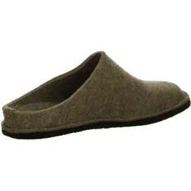 HAFLINGER Flair Soft Pantoffeln Beige 50
