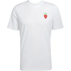 adidas Tennis Graphic T-Shirt - White - XL