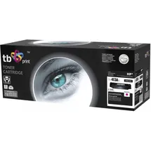 Lenovo TB Print TH-413AN Tonerkartusche 1 Stück Magenta