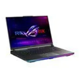 Asus ROG Strix SCAR 16 G634 16" i9-13980HX 32 GB RAM 1 TB SSD RTX 4080 W11H Schwarz