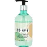 VIVIAN GRAY Modern Pastel Grapefruit & Green Lemon erfrischende Flüssigseife 500 ml