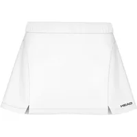 Head Racket Head Dynamic Skort Women, White