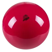 Togu Gymnastikball ""420 FIG"", Rot