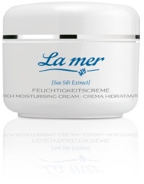 La mer Origin Of Feuchtigkeitscreme o.P. 100 ml