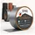 DAPRONA Butylband 10 m x 150 mm Alu 2 Stück
