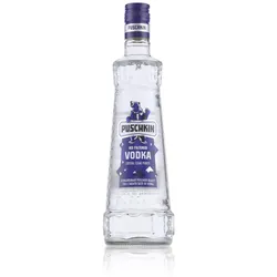 Puschkin Vodka 37,5% Vol. 0,7l