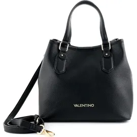 Valentino Brixton Shopper Kunstleder Black