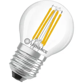 LEDVANCE LED-Birne 3,4W E14 470 lm warmweiß 1 St.