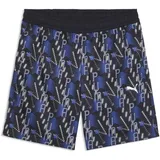 Puma Essentials Training Blau 164