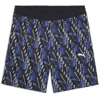 Puma Essentials Training Blau 164