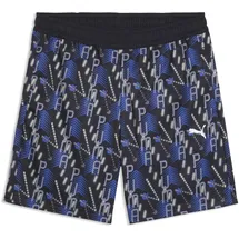 Puma Essentials Training Blau 164