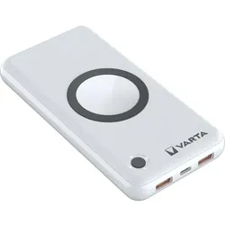 Varta Wireless Power Bank 15000 Ladekabel USB-C 10W   Type 57908