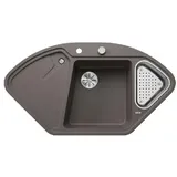 Blanco Delta Küchenspüle, 527238, II