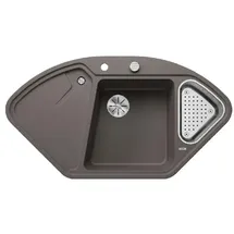 Blanco Delta Küchenspüle, 527238, II