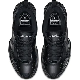 Nike Air Monarch IV Black/Black 42