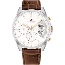 Tommy Hilfiger Herren 43mm Th 1710450 ⭐