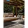 Ted Baker Acacia Wendeteppich", schwarz weiß, B:200cm H:8mm L:300cm, Polypropylen, Teppiche, Teppich, Designteppich, Wetterfest, Pflegeleicht, Modern, Wohnzimmer, Terrasse