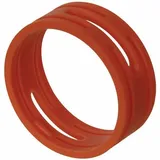 Neutrik XXR-SET-2 Kodierring Rot 10St.