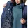 Columbia Suttle MountainTM Long Jacke - Collegiate Navy - S
