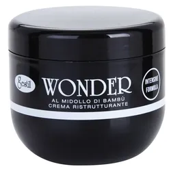 Gestil Wonder revitalisierende Creme für beschädigtes, chemisch behandeltes Haar 300 ml