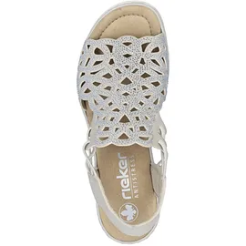 Rieker 67465-62 Damen Beige 42