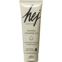 Hej Organic Sensitive Cleansing Gel 125 ml